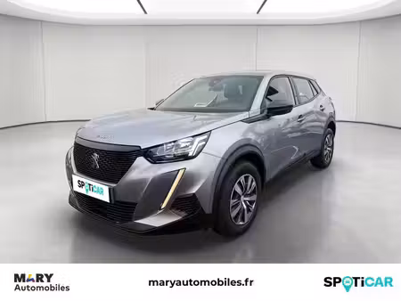 Peugeot 2008 1.2 PureTech 100 Active