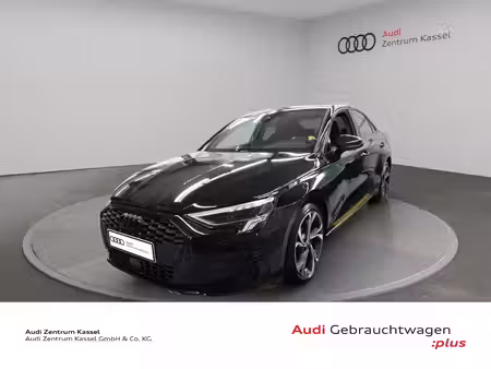 Audi A3 2.0 TDI 150