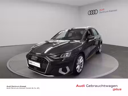 Audi A3 2.0 TDI 116