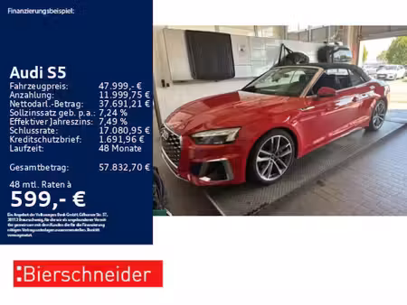 Audi A5 quattro