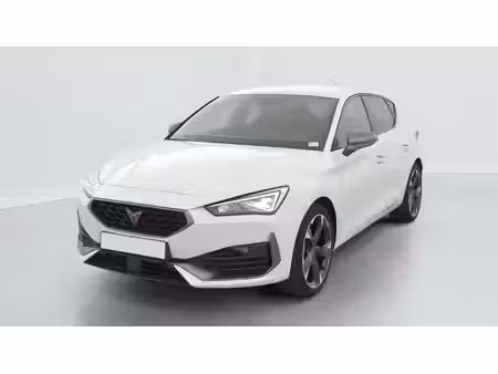 Cupra Leon 1.5 TSI 150