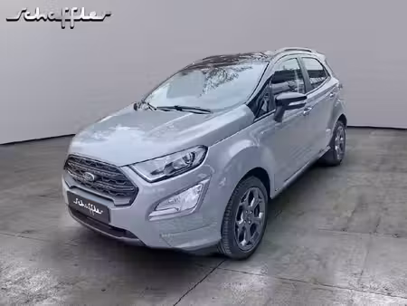 Ford EcoSport 1.0 125 ST Line