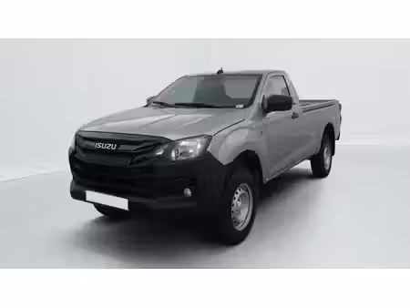 Isuzu D-max 2.2 164 4x4