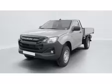 Isuzu D-max 2.2 164 4x4