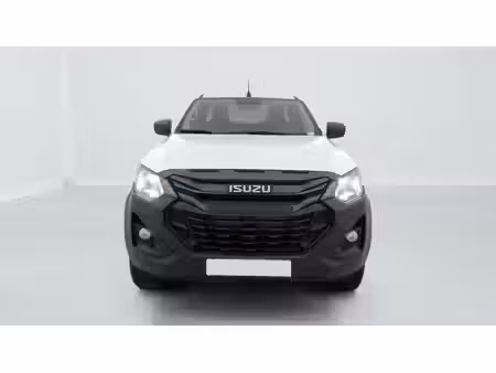 Isuzu D-max 2.2 164 4x4