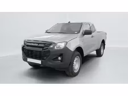 Isuzu D-max 2.2 164 4x4