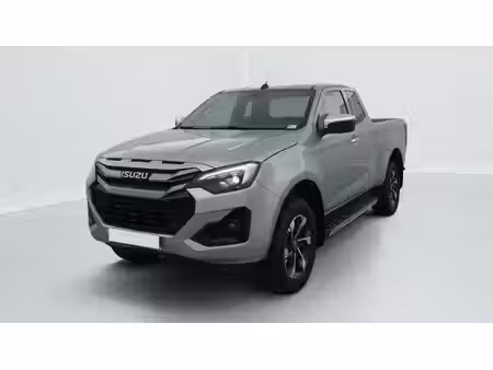 Isuzu D-max 2.2 164 4x4