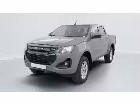 Isuzu D-max 164 4x4