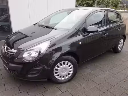 Opel Corsa 1.2