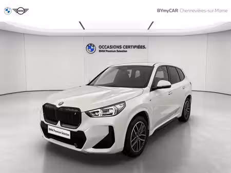 BMW iX1 30 313 M Sport xDrive