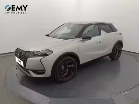DS 3 E Tense Performance Line