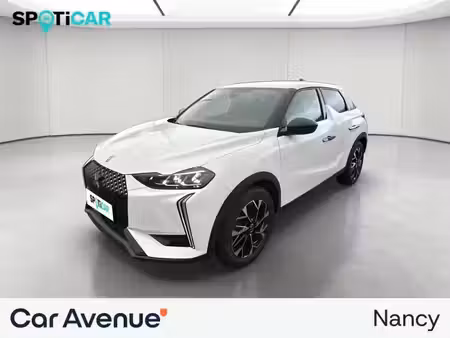 DS 3 156