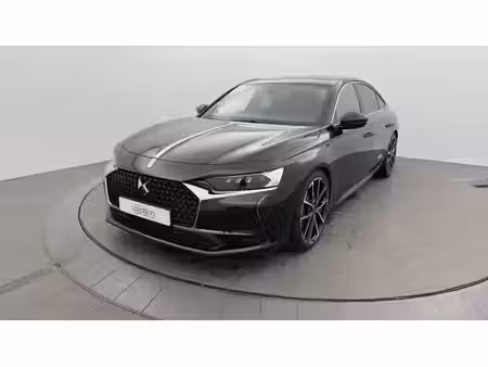 DS 9 E Tense 1.6 THP 200 Rivoli 4x4