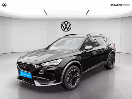 Cupra Formentor 1.4 150 Business Edition