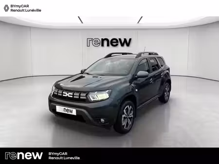 Dacia Duster 1.3 TCe 150 Journey