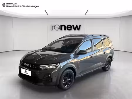 Dacia Jogger 1.8 155