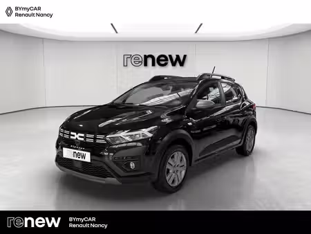 Dacia Sandero 1.0 TCe 90 Expression