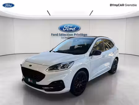 Ford Kuga 2.5 152 ST Line X 4x4
