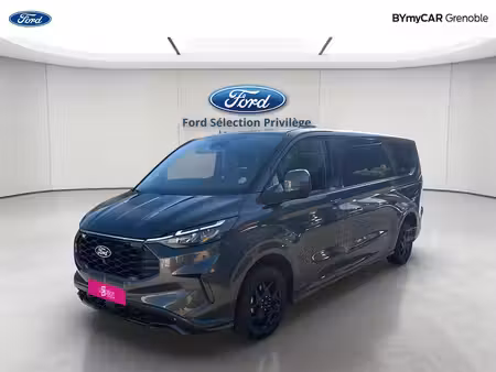 Ford Transit 2.0 170 Sport