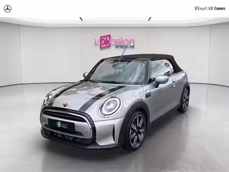 Mini Cabrio Cooper 1.5 136 Edition Premium Plus