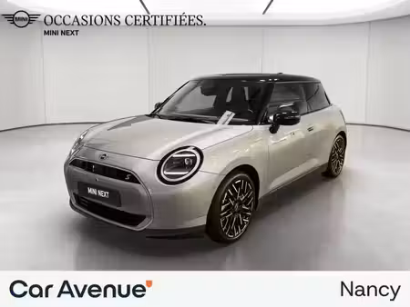 Mini Mini Cooper 218