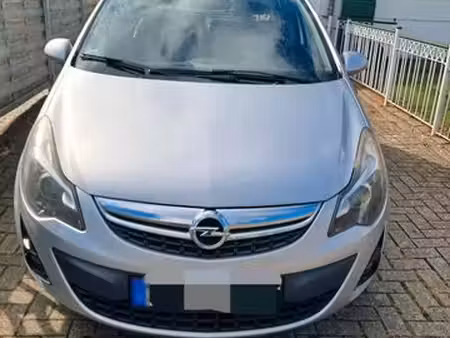 Opel Corsa 1.4