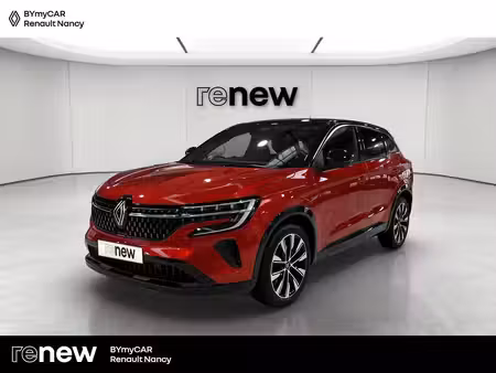 Renault Austral 1.2 200 Techno