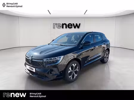 Renault Austral 1.2 130 Evolution