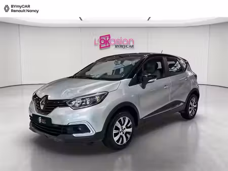 Renault Captur 0.9 TCe 90 Business