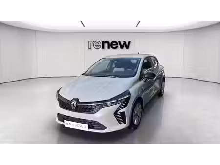 Renault Clio E-Tech 1.6 145 Evolution