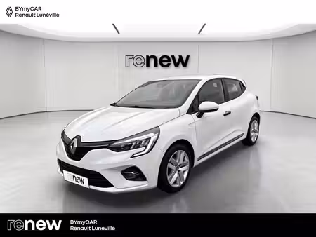 Renault Clio 1.0 SCe 65 Business