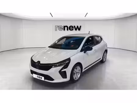 Renault Clio 1.0 SCe 65 Evolution