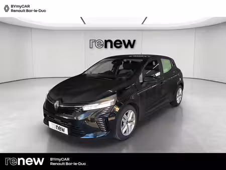Renault Clio Eco-G 1.0 TCe 100 Evolution