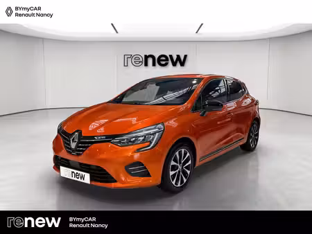 Renault Clio 1.3 TCe 140 Techno