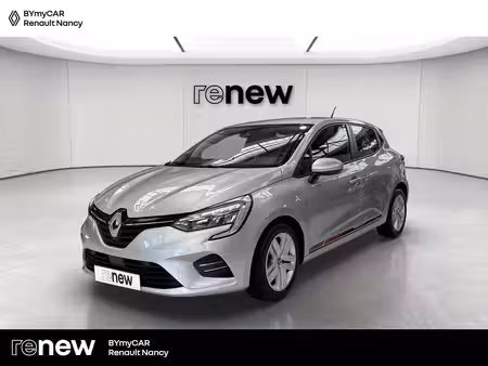 Renault Clio 1.0 TCe 90 Business