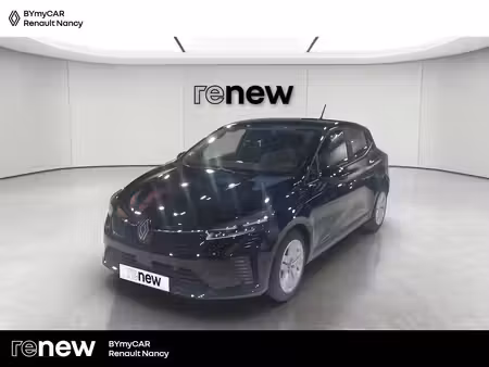Renault Clio 1.0 TCe 90 Evolution