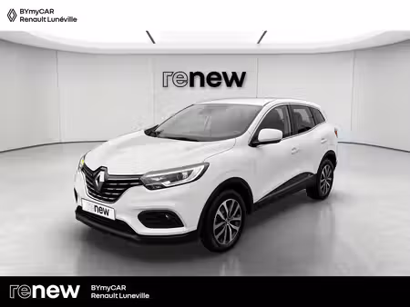Renault Kadjar 1.5 dCi 115 Evolution