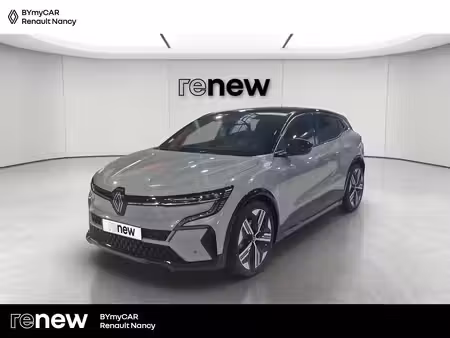 Renault Mégane E-Tech 220 Iconic