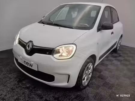 Renault Twingo 81 Authentique