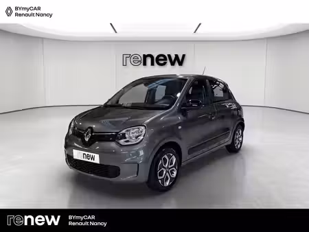 Renault Twingo 1.0 SCe 65 Équilibre