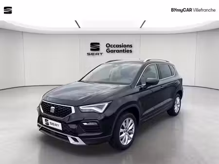 Seat Ateca 1.0 TSI 110 Style Business