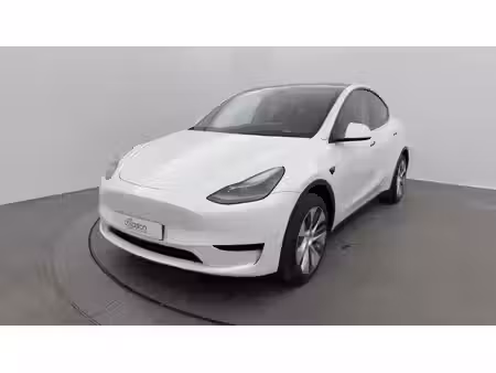 Tesla Model Y Standard 300