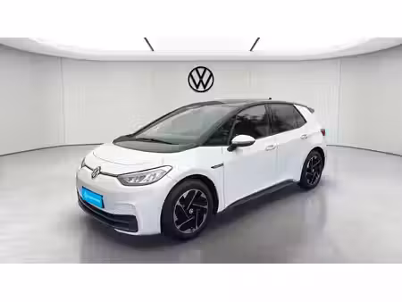Volkswagen ID.3 S 204 Performance