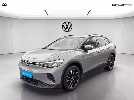 Volkswagen ID.4 174 Life