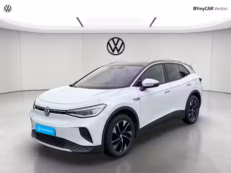 Volkswagen ID.4 204 Performance