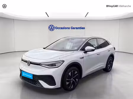 Volkswagen ID.5 Pro 174