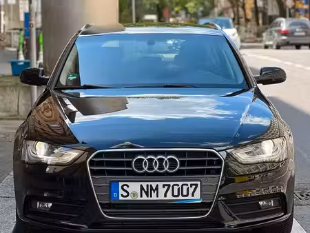 Audi A4 2.0 TDI 150
