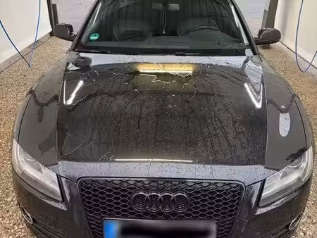 Audi A5 2.0 TFSI