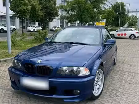 BMW Série 3 318i 2.0 143