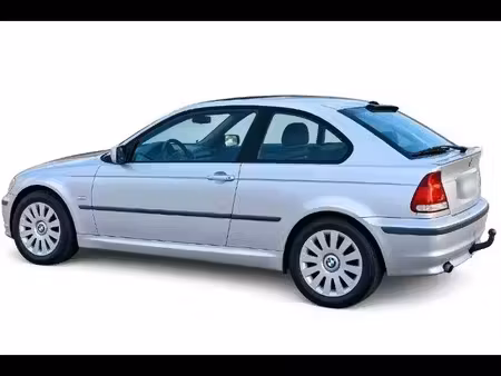BMW Série 3 318d 2.0 115